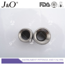High Quality Stainless Steel Reducing Socket with 150lbs